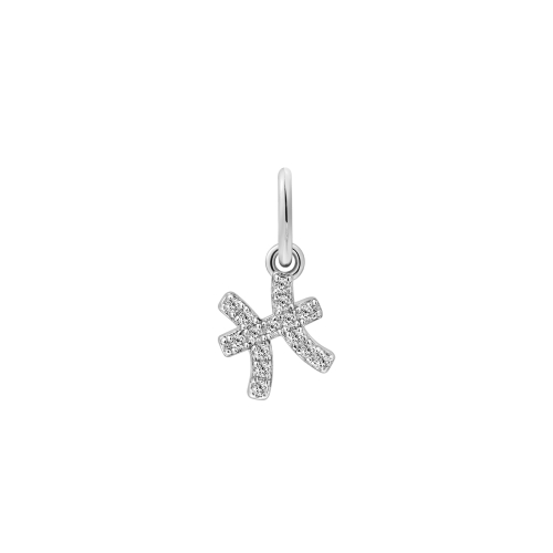 XENOX Charm - Fische - XS10471W