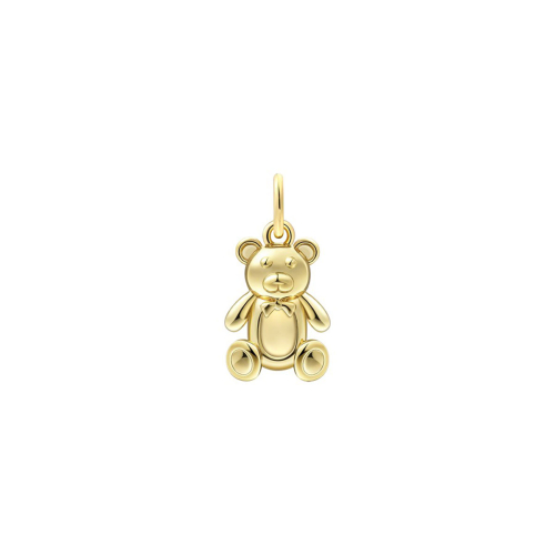 XENOX Pendant - Teddybär - XS10499G