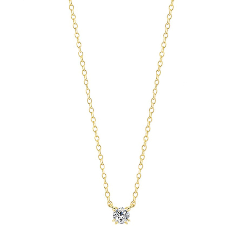 XENOX Necklace - PURE ESSENTIALS - XS10601G