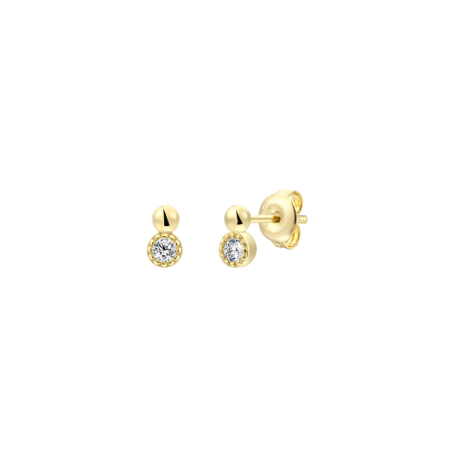 XENOX Studs - XS10608G