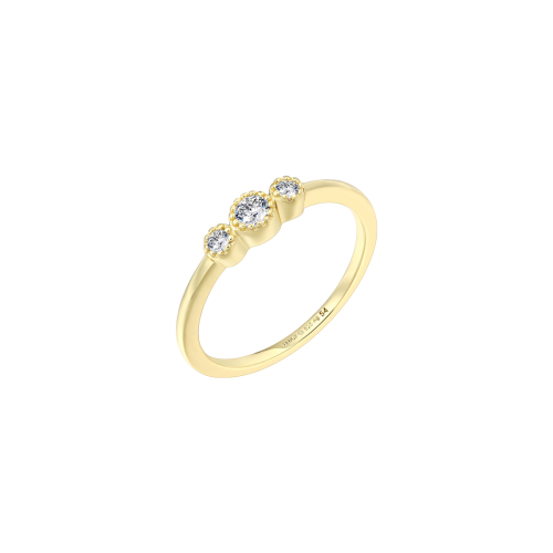 XENOX Rings - XS10613G/54