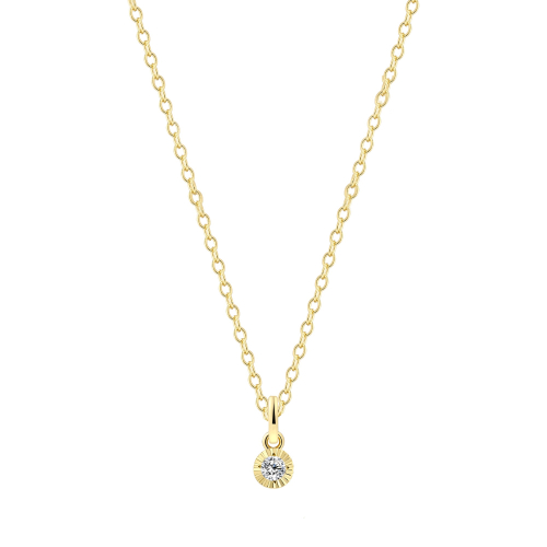 XENOX Necklace - XS10615G