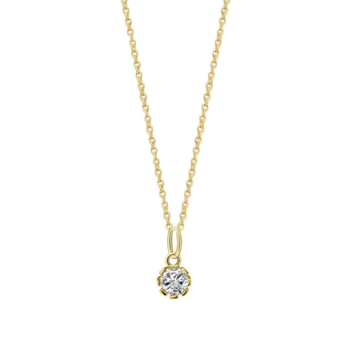 XENOX Necklace - XS10621G