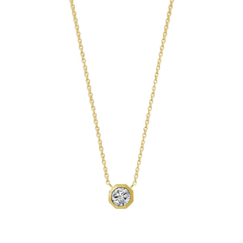 XENOX Necklace - XS10659G