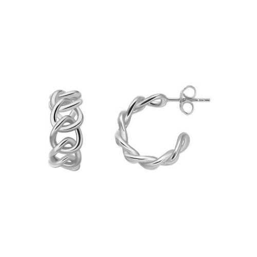 XENOX Creoles - Twist - XS2244