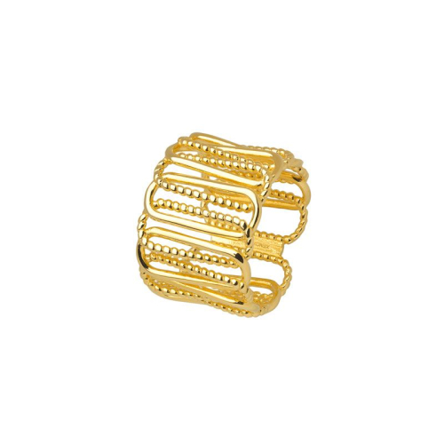 XENOX Rings - Duo - XS2346G/54