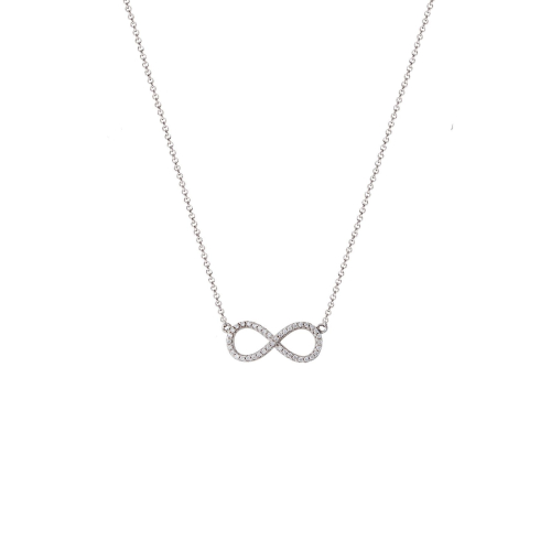 XENOX Collier - Symbolic Power - Infinity - XS2765