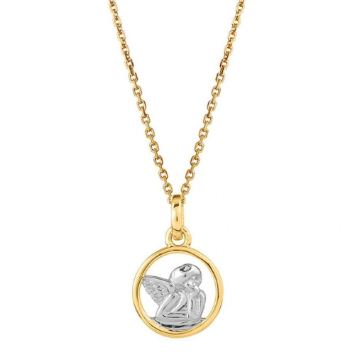 XENOX Necklace - Schutzengel- XS3500GK