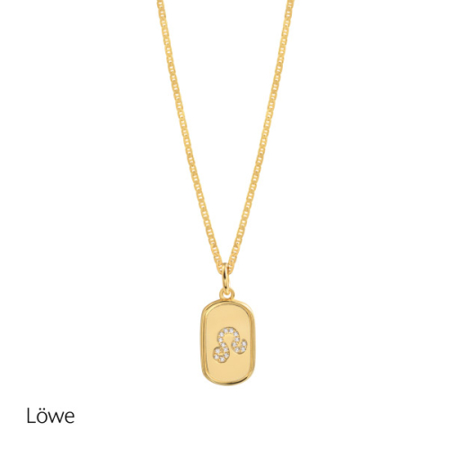 XENOX Necklace - XS91404G