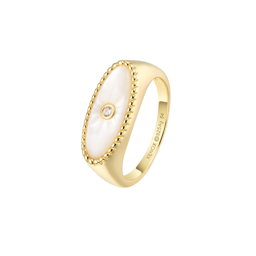 XENOX Rings - XS91436G/54