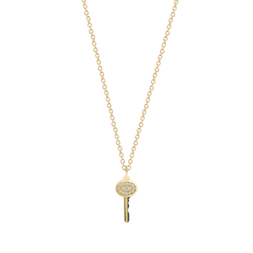 XENOX Necklace - LOCKED - XS91490G