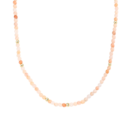 XENOX Necklace - BEACH - XS91639G