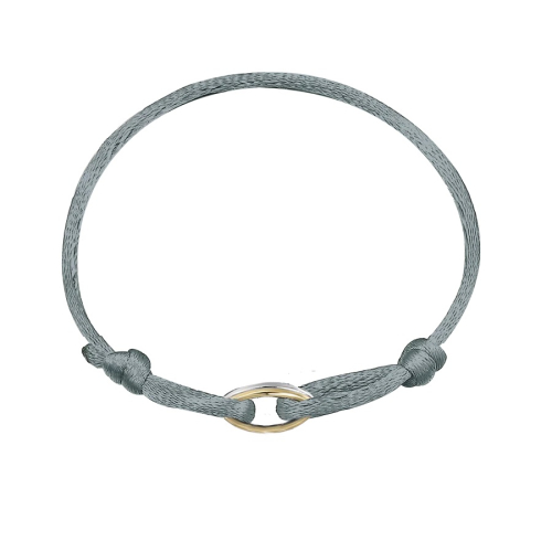 XENOX Bracelet - TWIN TIES - XS91649GW