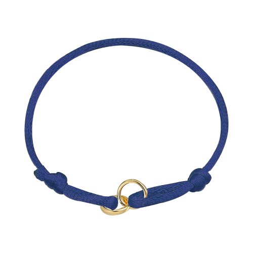 XENOX Bracelet - Twin Ties - XS91652G