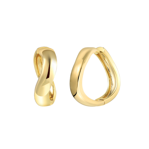 XENOX Creoles - WAVE - XS91662G