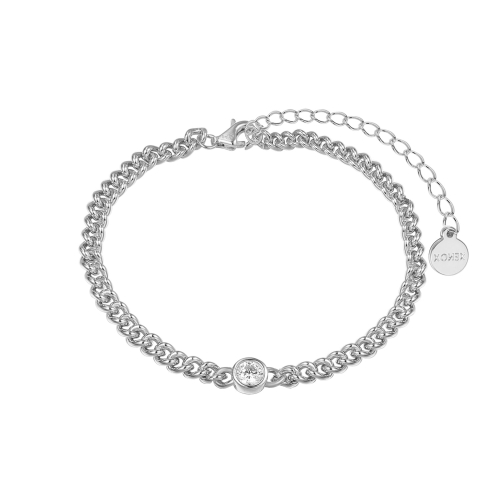 XENOX Bracelet - CURB - XS91687