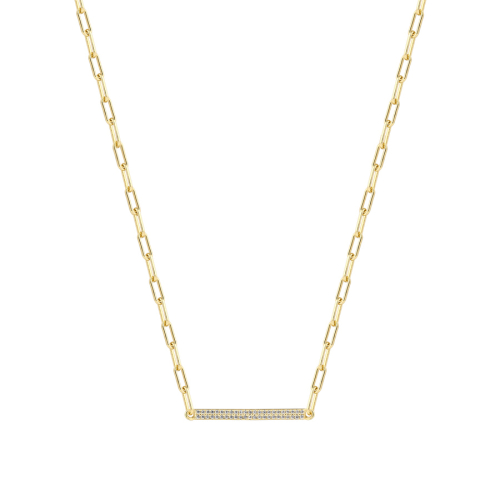 XENOX Necklace - XS91751G