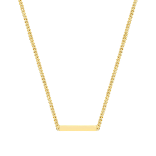 XENOX Necklace - XS91754G