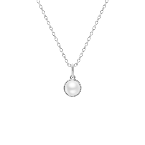 XENOX Necklace - BUBBLE PEARL - XS91760