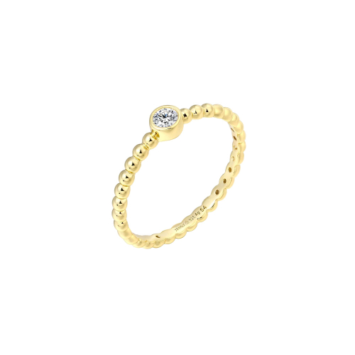 XENOX Rings - Grace - XS91803G