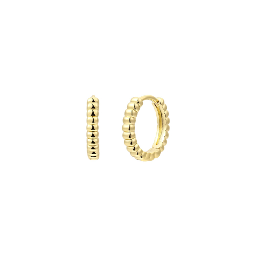 XENOX Creoles - Amalfi - XS91817G