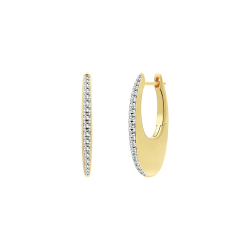 XENOX Earrings - XS91868G