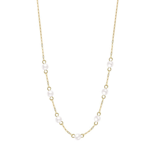 XENOX Necklace - XS91872G