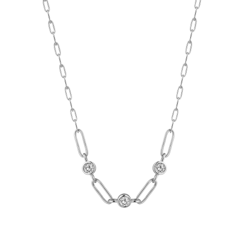 XENOX Necklace - XS91889