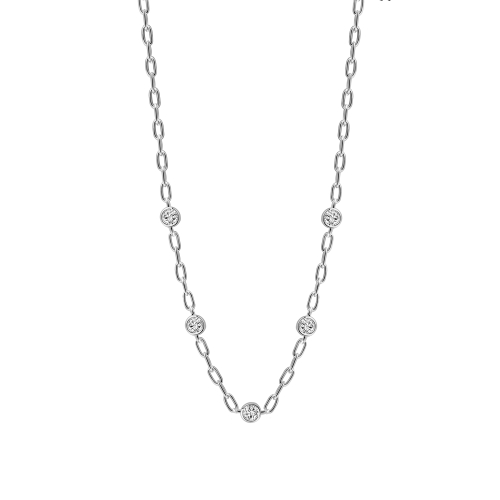 XENOX Necklace - XS91891