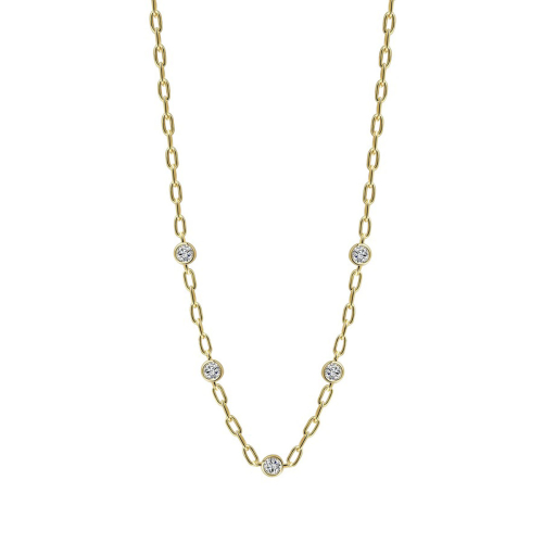 XENOX Necklace - XS91891G