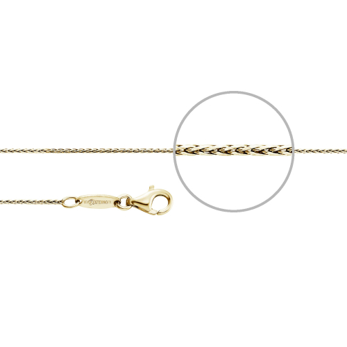 Der Kettenmacher Necklace - Z1-40G